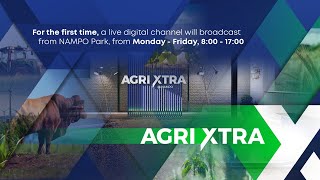 Agri Xtra @NAMPO - Day 2