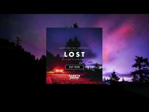 Gareth Emery feat. Janet Devlin - Lost (William Black Remix)