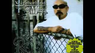 Lil Rob - It's My Life