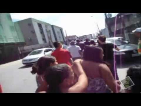 MURIBECA RUA OTMR ARRASTANDO TUDO :@