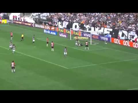 50 CENT NARRANDO CORINTHIANS X SÃO PAULO