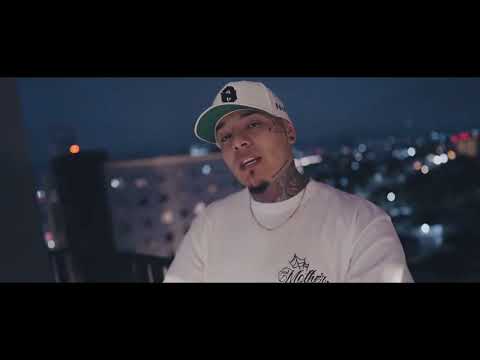 Luna🌙 - Nuco - [Video Oficial] @cesarmbeatz