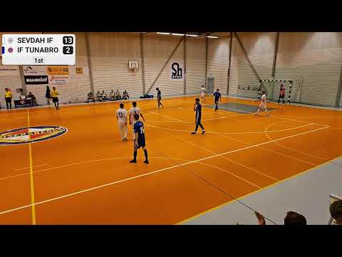 Sevdah IF vs IF Tunabro - 13/01/2024