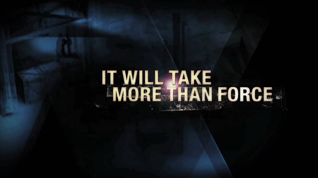 Alpha Protocol trailer