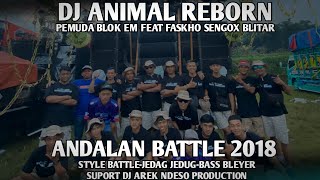 Download lagu DJ VIRAL YANG DI PUTAR FASKHO DI UREK-UREK!!!! By Pemuda Blok Em Ft Faskho Sengox mp3