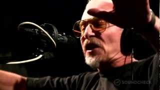 Graham Parker And The Rumour: &quot;Soul Shoes,&quot; Live On Soundcheck