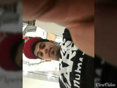 Haitham Franky  (oman boy style )