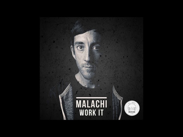 Malachi - Work It (Remix Stems)