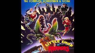 Feed Me (Git it!) | Little Shop of Horrors (1986)