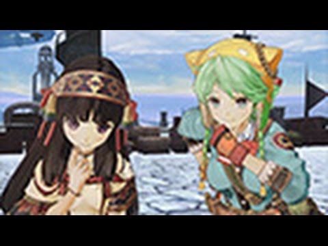 Atelier Shallie #037 LP - Kekse für Solle [Deutsch/Blind]