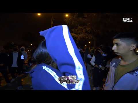 SISA vs JESFET: OCTAVOS Final #CLASIFICATORIAS ⚠ #LIMANORTE ✴️ #INTERBARRIOS💎