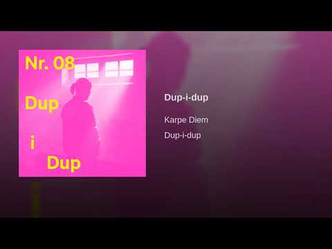 Video thumbnail for Dup-i-Dup