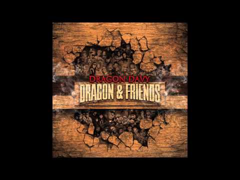 Dragon davy feat milykan - Aux bords des rivières (Dragon & Friends)