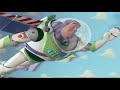 Toy Story To Infinity And Beyond UK VHS Capture