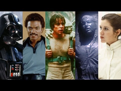 Everything You Need to Know about ‘Star Wars: Episode V’ in 4 Minutes