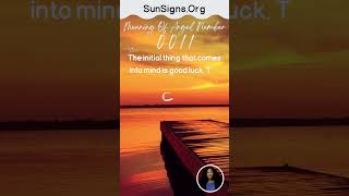Download lagu Meaning Of Angel Number 0011 | SunSigns.Org | #shorts #angelnumbers mp3 Download lagu Meaning Of Angel Number 0011 | SunSigns.Org | #shorts #angelnumbers mp3