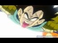 Vegeta S Wrath Ocean Dub Dragon Box True 1080p HÐ