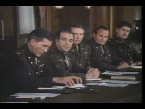 The Execution Of Private Slovik (1974)