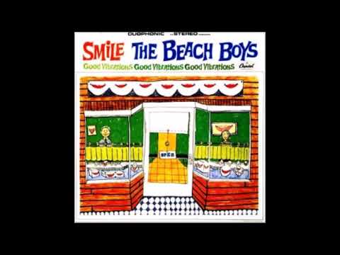 The Beach Boys Smile Sessions review