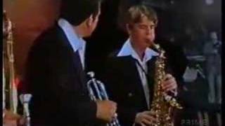Savoy Blues - Silverleaf Jazz Band 1979
