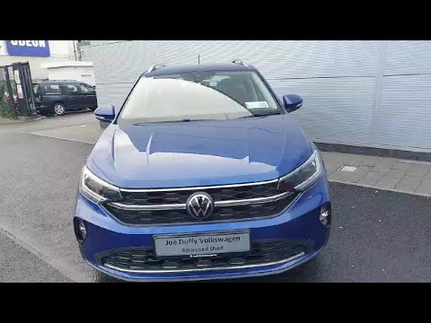 Volkswagen Taigo 1.0 TSI 110HP Style - Image 2