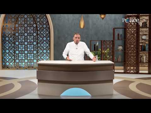 35. Furnizimi i udhëtarit - raporti me Kuranin | Enis Rama