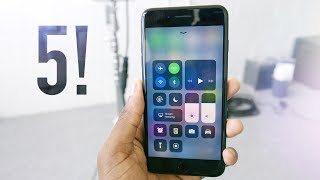 iOS 11 To Be Released Today; A Look at the New Features