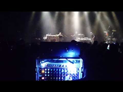 IRATION STEPPAS VS OBF Live - TELERAMA DUB FESTIVAL 2016