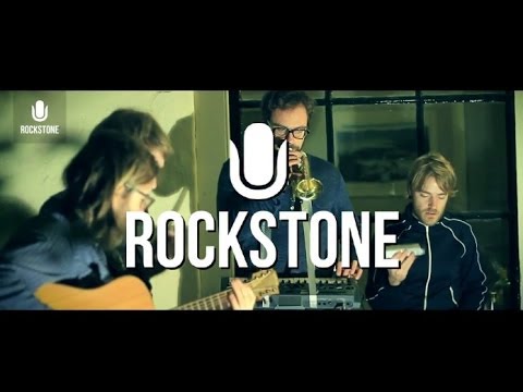 The Benelux - I Don't Dance Enough :: Rockstone Sessions