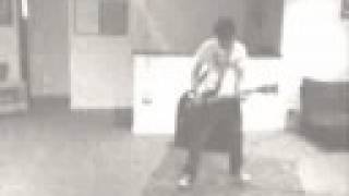 Friends and alibis - Darcy St John