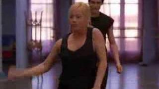 The Cheetah Girls - Dance with Me