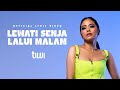 Tiwi Lewati Senja Lalui Malam Official Lyric Video
