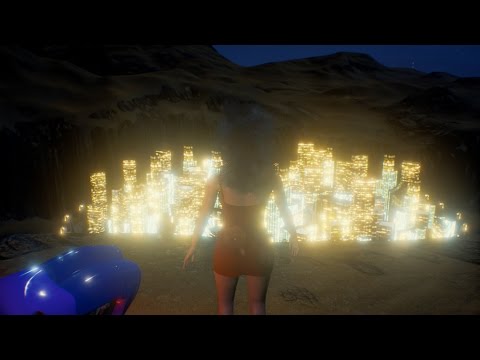 MTV Ident - Reed + Rader