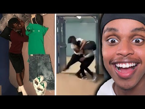 The First Day Of School Be Like..