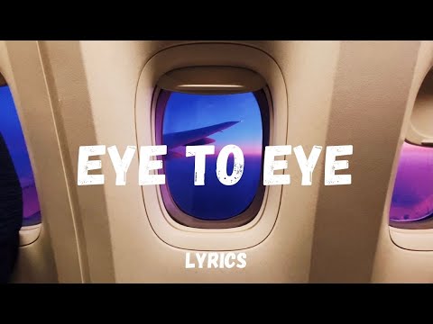 Creativekillz - Eye to eye (Official Lyric Video)
