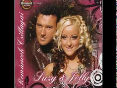 Suzy és Jolly Románcok Csillagai - Amíg élek, szeretlek