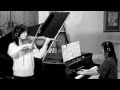 Winter Sonata ~ My Memory (Viola/Piano Cover ...