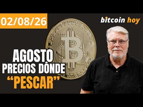 Bitcoin en fase correctiva: ventas superan a compras y se requieren gestiones de riesgo