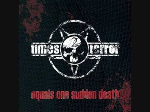 2 Times Terror - Equals One Sudden Death