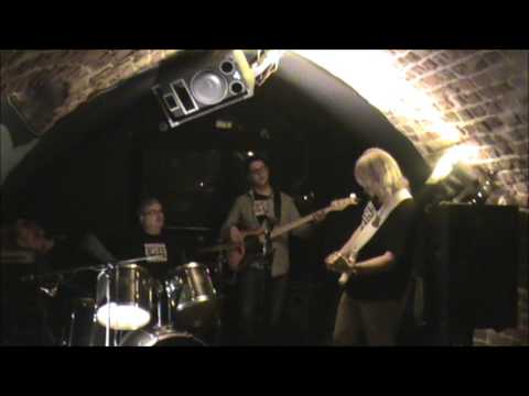 316 Soczewa Blues Session - 01.05.2015 - 1