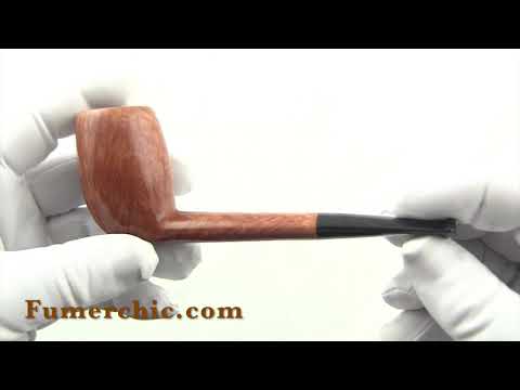 Fiamma di Ré handmade briar pipe from Italy