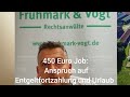View 30 450 Euro Job Urlaubsanspruch Als Rentner