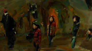 Song of No- Trailer