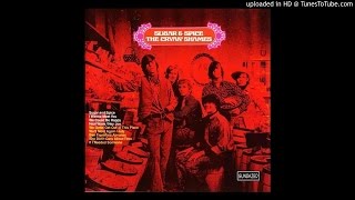 The Cryan' Shames - The Road