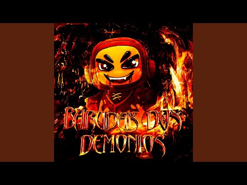BARUDAK DOS DEMONIOS