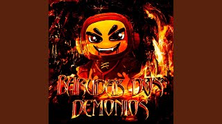 Download lagu BARUDAK DOS DEMONIOS mp3