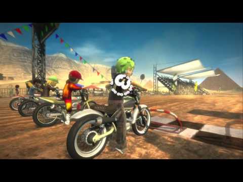 motocross madness 3 xbox