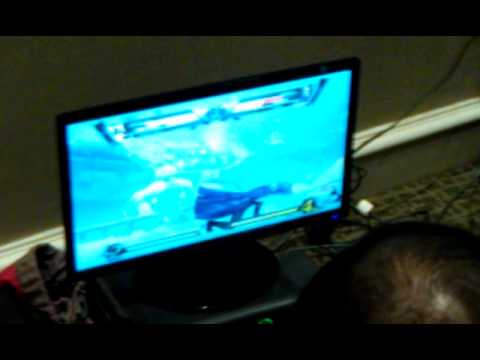 Clockw0rk vs. OMGitsAndre