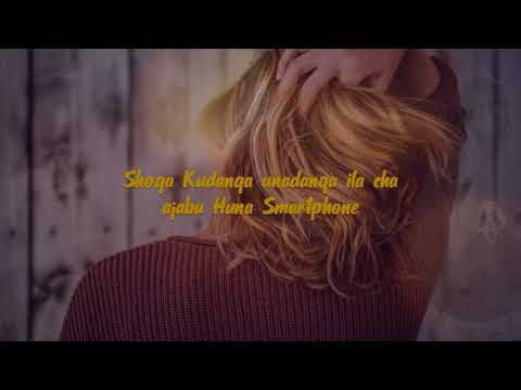 Kasi Simela___Kudanga_(Officia Lyrics Video)