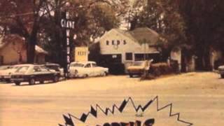 king of love The Morells